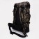 Tourist backpack, Huntsman, 50 l, screed department, 3 external pockets, color Kamysh