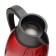 Thermos-coffeery, 1.2 l, retains heat up to 24 hours, red