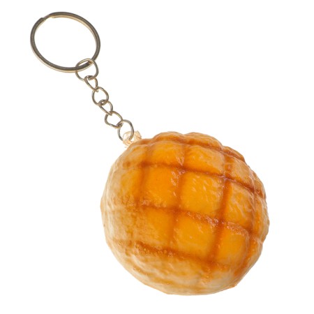 Square “Bolka”, on a key fabric, color mix-1