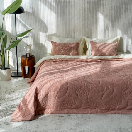 Cover with pillowcases "Ronda", size 230x250 cm-3
