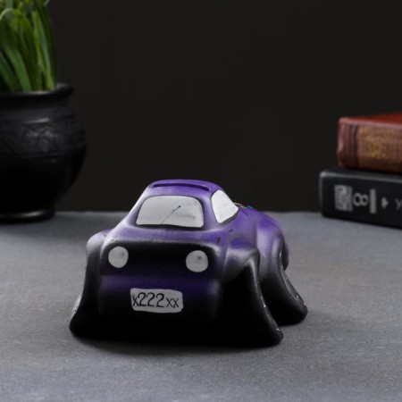 Piggy bank "Violet" Violet, 9x15cm-7