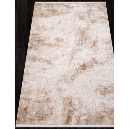 Rectangular carpet Karmen Hali Lissabon, size 156x230 cm, color Brown/Brown-1