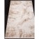 Rectangular carpet Karmen Hali Lissabon, size 156x230 cm, color Brown/Brown