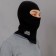 Lycosa Fleece Black, S-M size