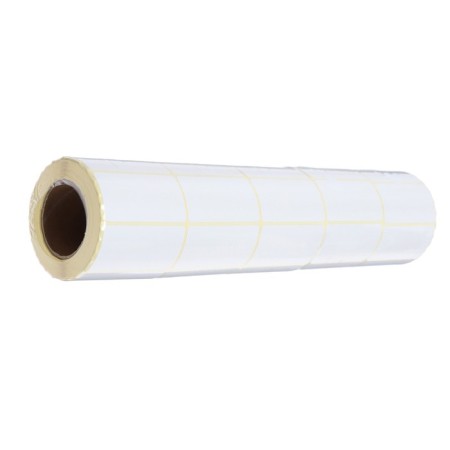 Thermoetics 58 x 30 mm, sleeve diameter 40 mm, 500 pieces-1