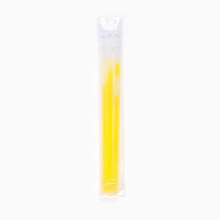 Set "Chemical Light Source" 3 pcs, yellow, 30 cm-5