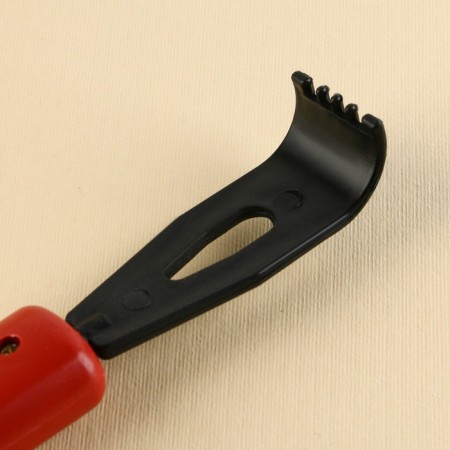 Body massager "Everything for you", 33 x 7.5 cm-4