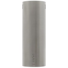Вытяжка KRONA TINA 350 METALLIC 3P, островная, 1300 м3/ч, 3 скорости, 35 см, серая