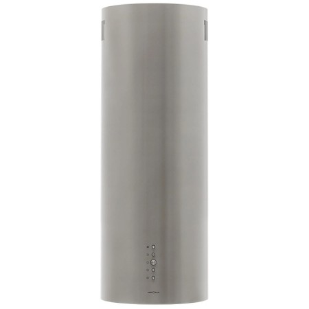 Exposure Krona Tina 350 Metallic 3P, island, 1300 m3/h, 3 speeds, 35 cm, gray