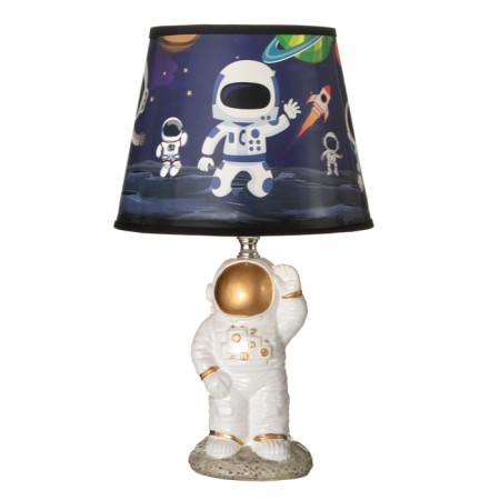 Highway lamp 16312/1 E14 40W "Astronaut" 20x20x34.5 cm Risalux-11