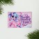 Gift New Year's set of 11 items "New Year's Magic"