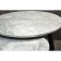 Tables MALIT MALIT MARBELE CREEK D600 (500), H450 (400), Black Muar, MDF Marbele Creek 103