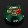 Satin ribbon "February 23", 25 mm × 18 ± 1 m, the color is zyunny