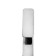 Accoona A9122 shell mixer, single, tall, chrome