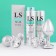 Anal lubricant Lovespray Comfort, with a cooling effect, 18 ml