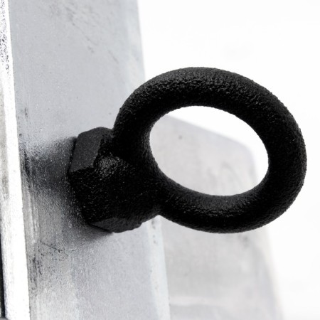 Folding Yaman anchor, 7kg-4