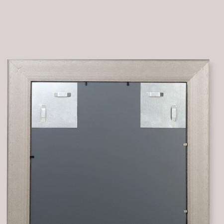Mirror, 100 x 40 cm, wall, in the baguette-3