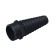 Fitting, external thread 3/4 ", for hoses from 1/2" - 1 "(25 mm), plastic