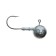 Jig ball, 32 g, 10 pcs.