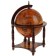 Globus bar is decorative, on a stand 57x42x42 cm