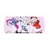 School "Anime", on a zipper, mix