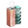 A set of paper clamps Erichkrause "Pastel Bloom", 19 mm, 10 pieces, mint, in PET box