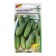 Cucumber seeds "Ging F1", 6 pcs