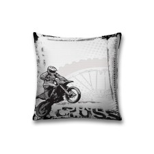 Decorative pillowcase 
