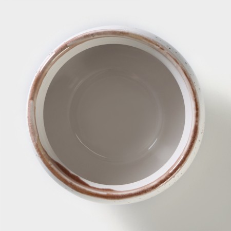 Punto Bianca baking pot, 500 ml-3