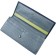 N/k wallet, button, jeans color
