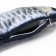 Toy for cats "thick-roller" with a moving tail and with a USB-ship, 28 cm