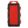 A screwdriver with a set of bit and tundra heads, reversible, 2k handle, in a case, 26 items