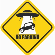 Decorative sign (poster) 
