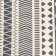 Carpet Ethel "Ethnic pattern", 60x90 cm, 50% HL, 50% of the p/e