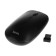 Hoco GM15 mouse, wireless (2.4 + BT), optical, 800-1200-1600 dpi, black