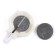 Compass multifunctional "scout", whistle, thermometer, flashlight