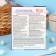 Food dyes for eggs "Easter set Angels"