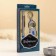 Gift set 3v1 (pen, nippers, keychain-opener with a flashlight) mix