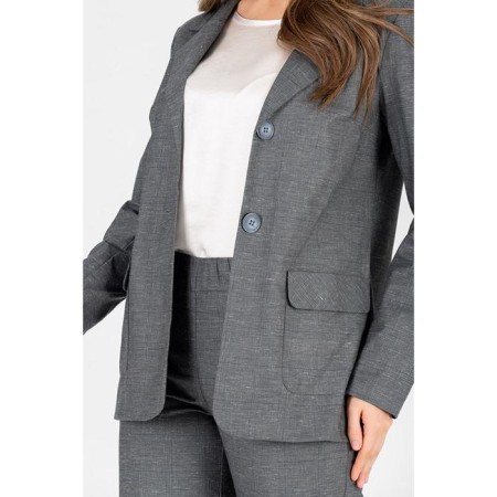 Pants and jacket women, size 44 58360-3