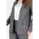 Pants and jacket women, size 44 58360