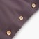Set of pillowcases Ethel 50*70 cm - 2 pcs, central dark, greedy cotton, 140g/m2