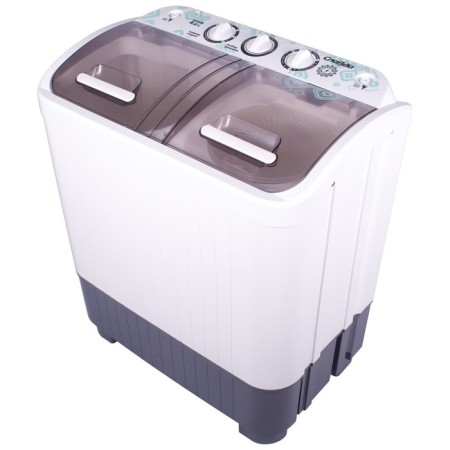 Washing machine "Slavda" WS 40 Pet, class A+, 1350 rpm, 4 kg, white