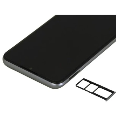 Smartphone Realme C25S, 6.5 ", LCD, 2 SIM, 4 GB, 64 GB, 48 MP, 8 megapixels, 6000 mAh, NFC, gray-7