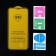 Protective glass 9d Luazon for iPhone 12/12 Pro, full glue, 0.33 mm, 9n