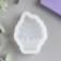 Mold Silicon "Cake" 2x7x5.3 cm
