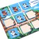 Frame-lodge "Crosses-Noliki" "cats and dogs"