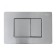 ABBER AC0120MCH button for hidden installation systems, chromium, matte