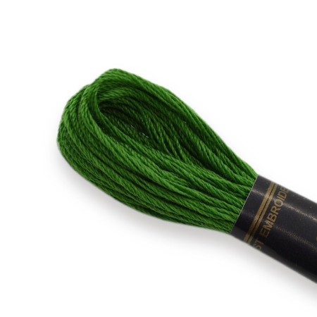 Bestex muline threads (211), 24 pcs. packaged-2
