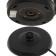 Electric kettle "Matryona" MA-003, metal, 1.7 l, 1500 watts, silver