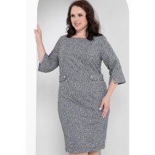 Women's dress, size 56
